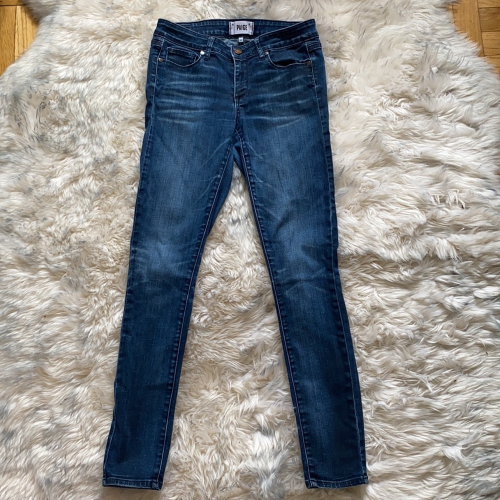 Paige Jeans - Picture 3 of 5